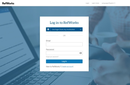 RefWorks
