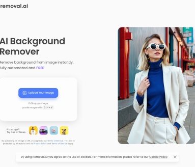 Image Background Remover