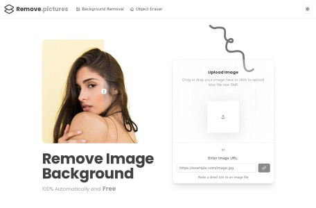 Remove.pictures-我爱网址导航