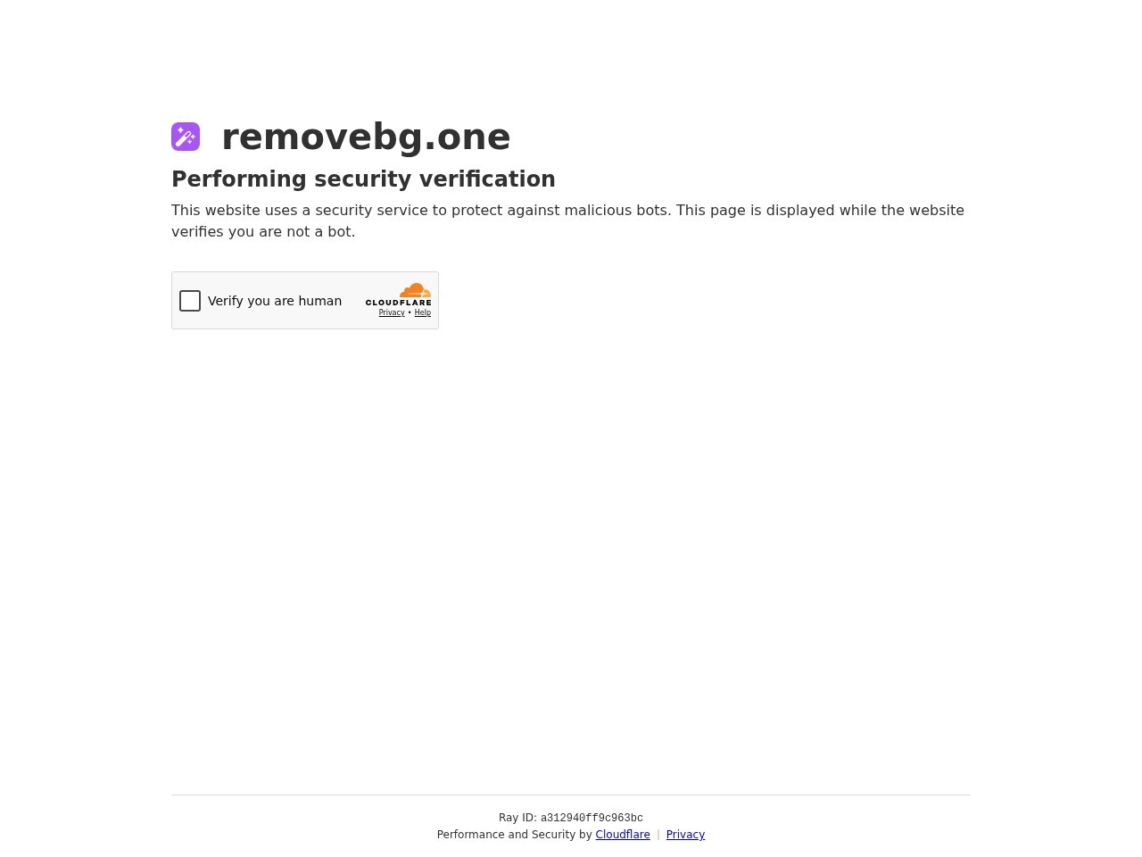 Removebg.one