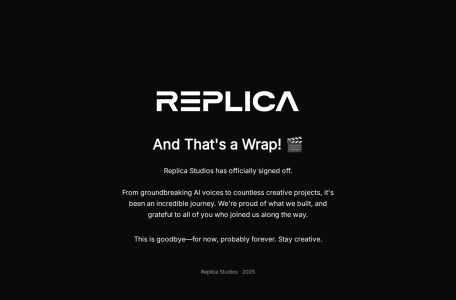 Replica