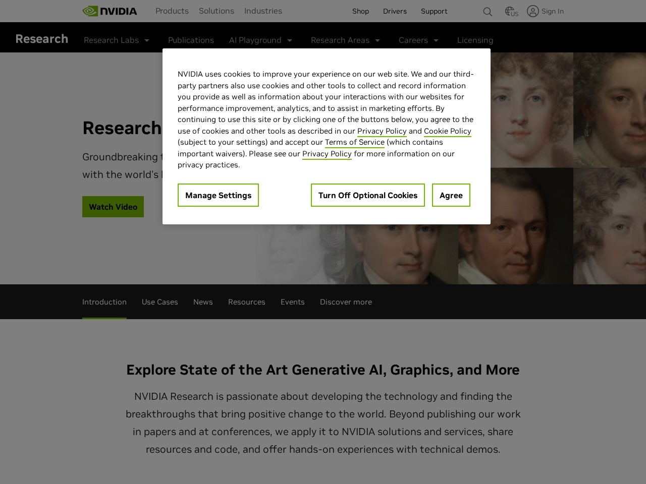 Magic3D – 根据文本提示生成3D模型