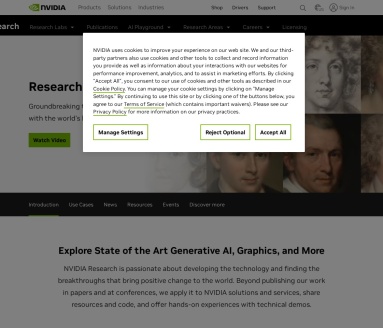 NVIDIA Research