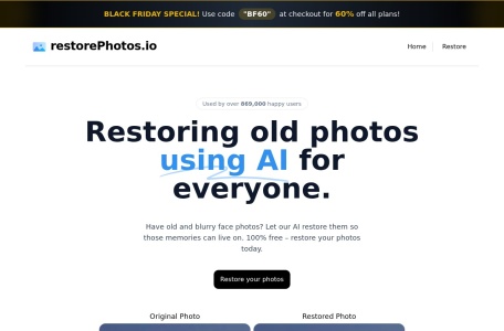 restorePhotos.io