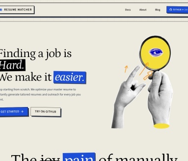 Resume