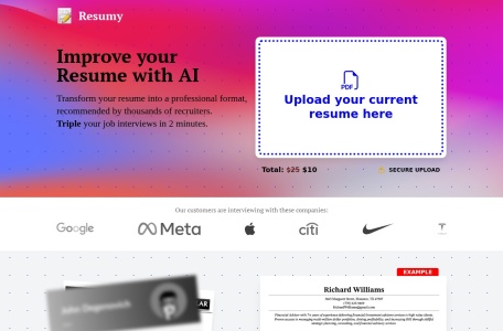 Resumy