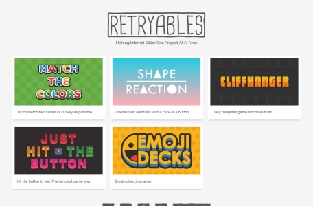 Retryables