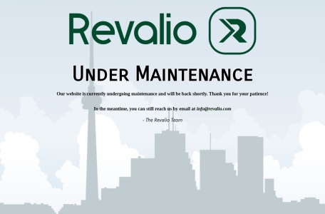 Revalio
