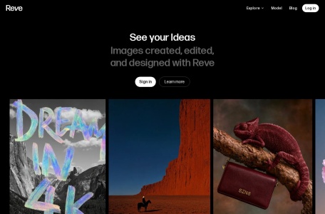 Reve Image