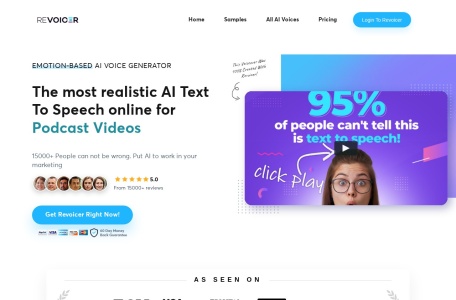Revoicer