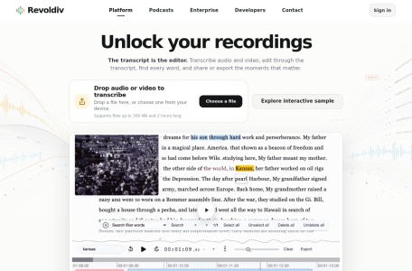 Revoldiv