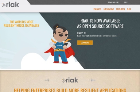 Riak