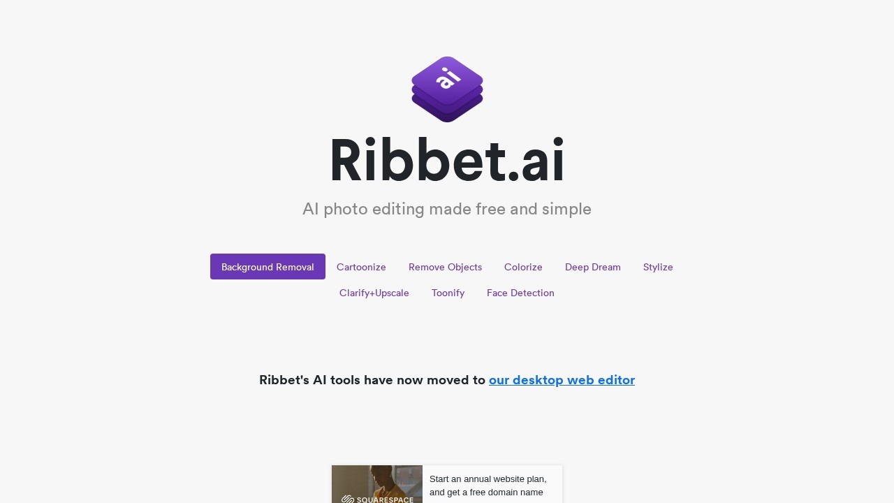 Ribbet.ai