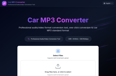 RoadMP3-我爱网址导航