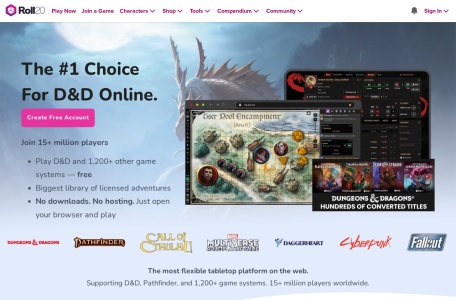 Roll20