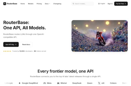 RouterBase