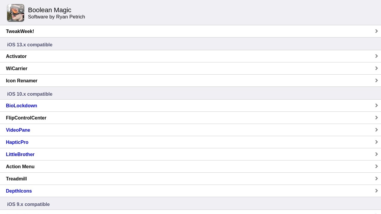 rpetri.ch repo