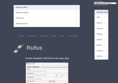 Rufus