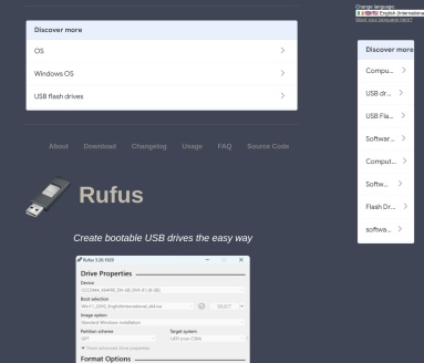 Rufus