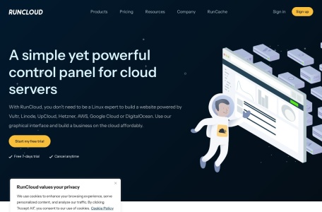 RunCloud