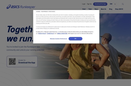 Runkeeper