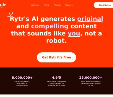 Rytr