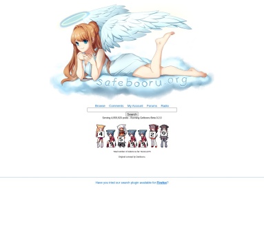 safebooru