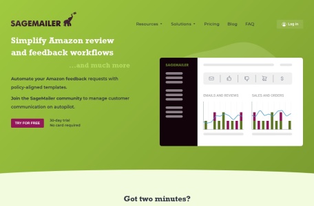 Sagemailer