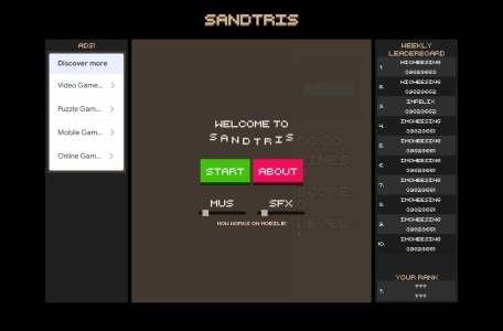 SANDTRIS
