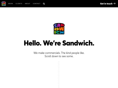 Sandwich Video