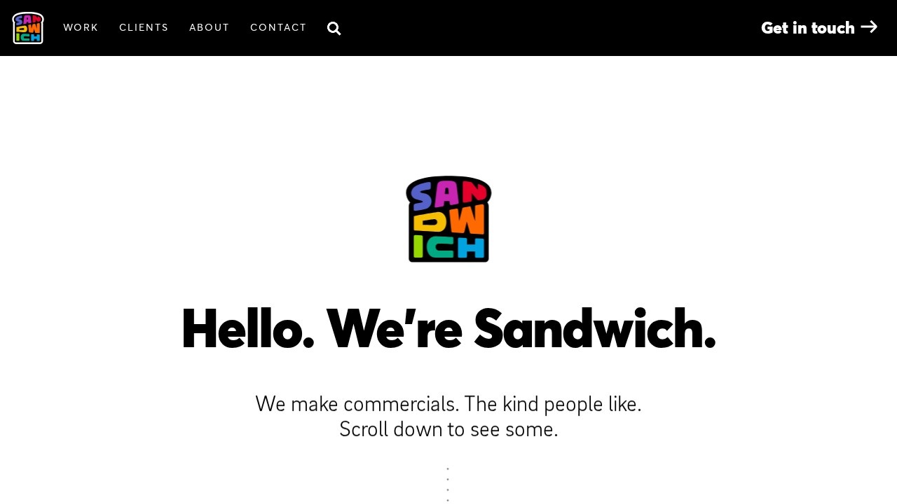 Sandwich Video