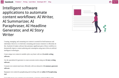 AI Summarizer