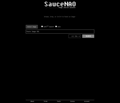 SauceNAO