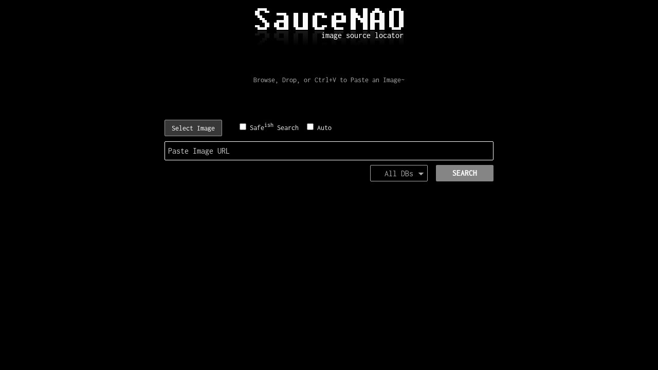 SauceNAO