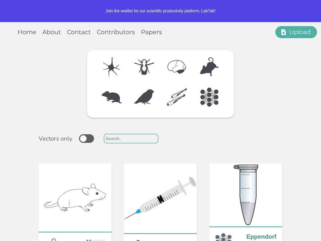 SciDraw