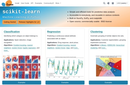 Scikit-learn