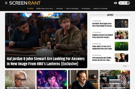ScreenRant