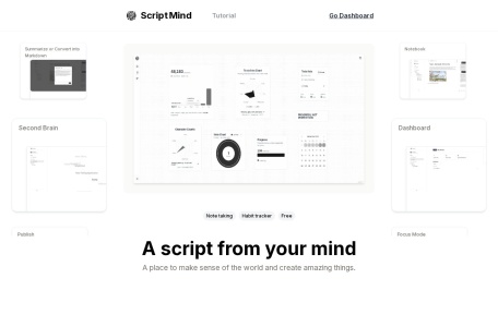 ScriptMind
