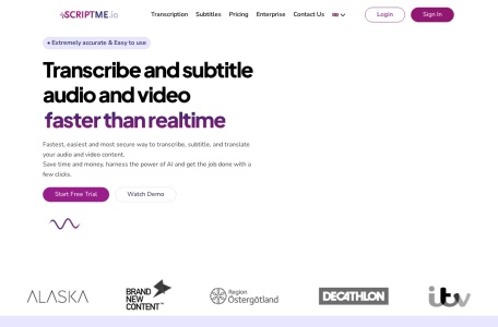 ScriptMe