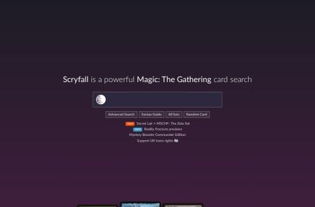 Scryfall