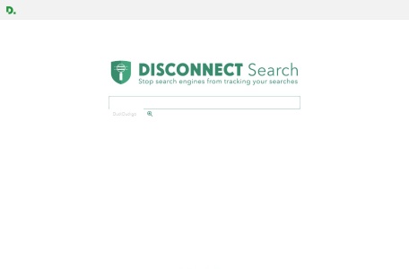 Disconnect Search