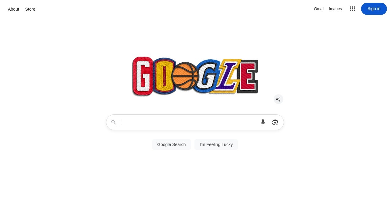 Google Search Console