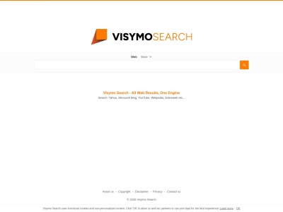 Visymo 搜索