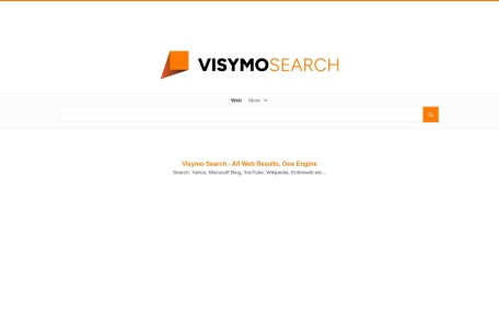 Visymo Search