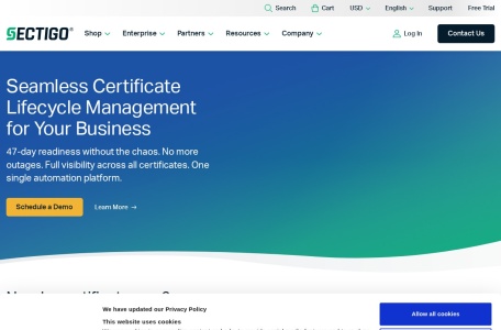 Sectigo