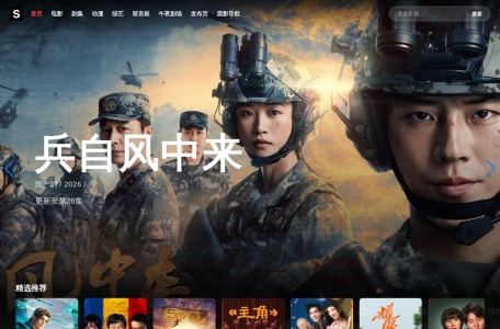 看客