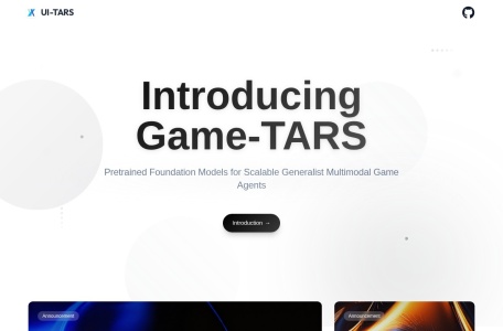 UI-TARS