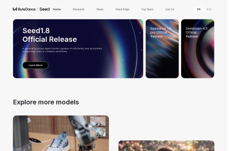 字节跳动seed-music