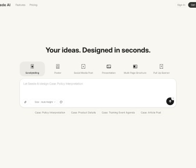 Seede AI