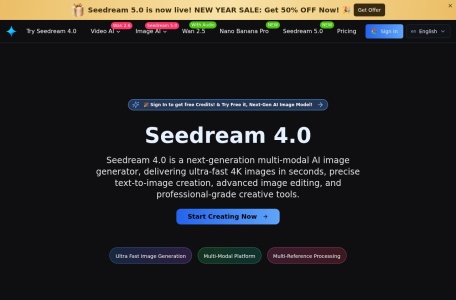Seedream-4.0